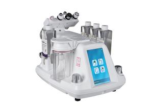 Quality portable hydrafacial water w inface skin aqua peel led hydro facial device for facial treatment wholesale