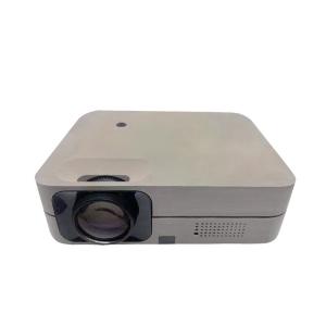 Quality 45dB Full Hd LED Smart Projector For Home Hotel Education wholesale