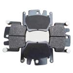 Lr015578 Disc Pad Set For Land Rover Range Rover Iii L322