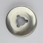 HX55 Exhaust Turbocharger Heat Shield 3533038 Repair Kits