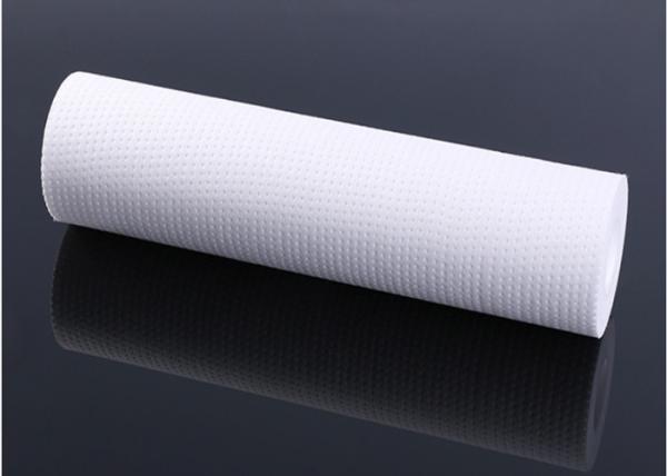 Cheap PP Spun Melt Blown Filter Cartridge , Large Flow PP Sediment Filter Cartridge for sale