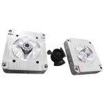 Mini Plastic Injection Molding for Household Appliances, Furniture, Commodity,