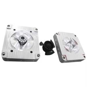 Quality Customized Plastic Die And Moulds Manufacturer injection molding small plastic parts wholesale