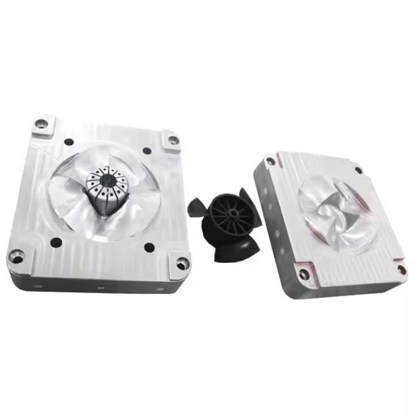 Customized Plastic Die And Moulds Manufacturer injection molding small plastic