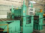 Leveler Steel Sheet Flattening Machine for Coil Straightening 4000*2500*2500mm