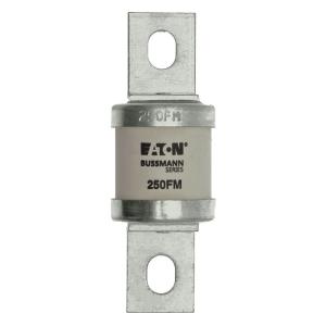 Quality Eaton Bussmann Series High Speed British Standard BS88 Fuse 250FM wholesale