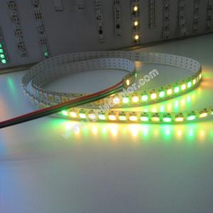 Quality Digital RGB alternating with white APA104 led strip wholesale