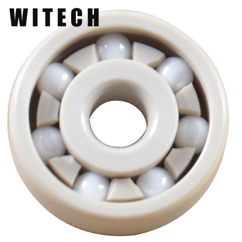 Heavy Load 636CE Single Row Deep Groove Bearing