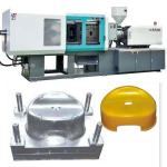 Injection Moulding Machine for Chair Product 100-300 Ton Clamping Force 25-80 Mm