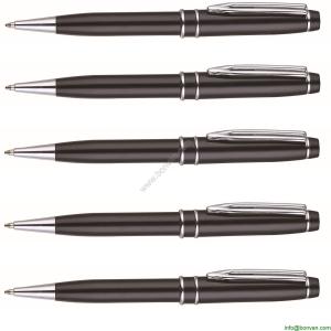 Quality Best Quality Metal Pen Advertising Logo, Free sample metal pen from china factory wholesale