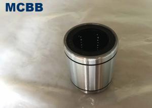 Quality Dust Proof Linear Plain Bearing Stable Performance For Medical Equipment wholesale