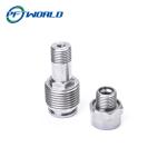 CNC Stainless Steel Mechanical Engineering Components CNC Manufacturer Machining