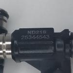 25344543 DELPHI Chevrolet Fuel Injector Warranty CHEVROLET LIFAN520 MINYI