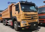 Road Sweeper Snow Plow Pickup Truck Sinotruk Howo 371hp 300L