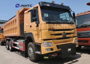 Quality Road Sweeper Snow Plow Pickup Truck Sinotruk Howo 371hp 300L wholesale