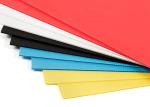 Hollow Twin Wall Polyethylene Corrugated Sheet