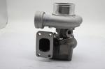 Turbocharged Excavator Engine Parts EC140B D4D 04258205KZ High Performance