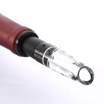 Rabbit Wine Aerator And Pourer Stainless Steel Red Wine Decanter