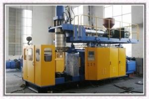 Quality china plastic bottle blow moulding machinery AMB90 wholesale