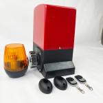 2000kg Industrial Automatic Gate Opener Kit 700W 110V 60Hz