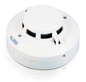 Quality LPCB C-9101 Conventional Combination Heat/Photoelectric Smoke Detector wholesale