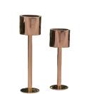 Metal iron casting flower stand planter pot with stand