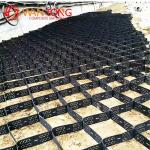 Double Colour HDPE Geocell Gravel Stabilizer for Road Construction and Slope