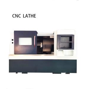 Quality High Precision 5030Y CNC Turning Center A2-6 Spindle 4500 RPM wholesale