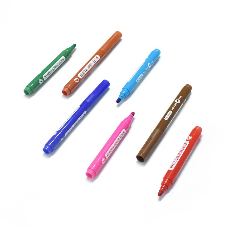 Colorful Whiteboard Marker Pen