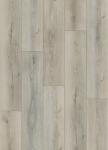 Wood Grain SPC Vinyl Flooring Planks Gray Brown Jump Non Glue GKBM DD-W82198-3