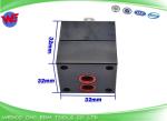 135009767 135012426 Pneumatic Valve For Charmilles Cut20 Cut30 135.009.767