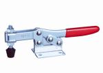 227kg Motorcycle Industry Horizontal Handle Toggle Clamp