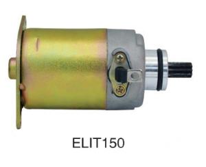 Quality HONDA YAMAHA SUZUKI CB125T DAX70 V100 VS-125 YBR125 Motorcycle Engine Starter Motor wholesale