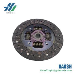 Quality ISUZU Clutch Disc 24X24 8-97231968-1 8-97231968-0 8972319681 8972319680 wholesale