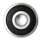 ISO9001 6204ZZ 2RS Heavy Duty Metal Deep Groove Ball Bearing 17x52x14