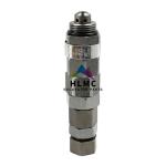 Excavator Spare Parts EX200-2 Main Control Relief Valve HITACHI Excavator