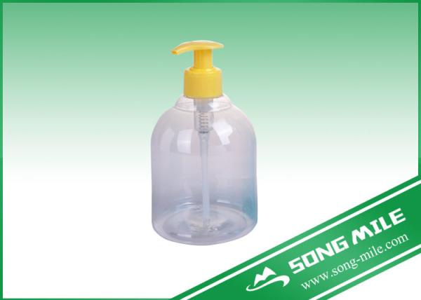 250ml Pet Bottle and 43mm Foam Pump Sprayer Bottle
