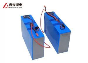 Quality 400Ah Electric Bus Battery Pack wholesale