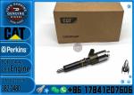 Diesel Fuel Injector common rail injector 320-0690 320-0680 2645A709 295-9130