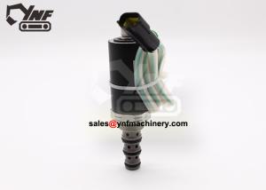 Quality Valve Solenoid Excavator Electric Parts SK160LC YM35V00001F1 YN35V00019F1 wholesale