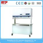 Professional Class II A2 Biological Safety Cabinet LCD Dispaly For Hospital