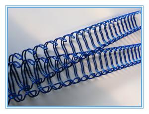 Quality Fine coated book binding wire wholesale