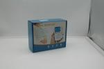 Pregnant Woman Fetal Doppler Heart Monitor Digital Fetal Heartbeat Monitor