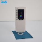 Durable Digital Photo Colorimeter , Textile Color Analyzer Meter 20mm Measuring