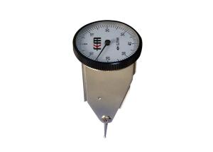 Quality 0-0.8mm Vertical Dial Test Indicator Gauge Lever Gauge wholesale