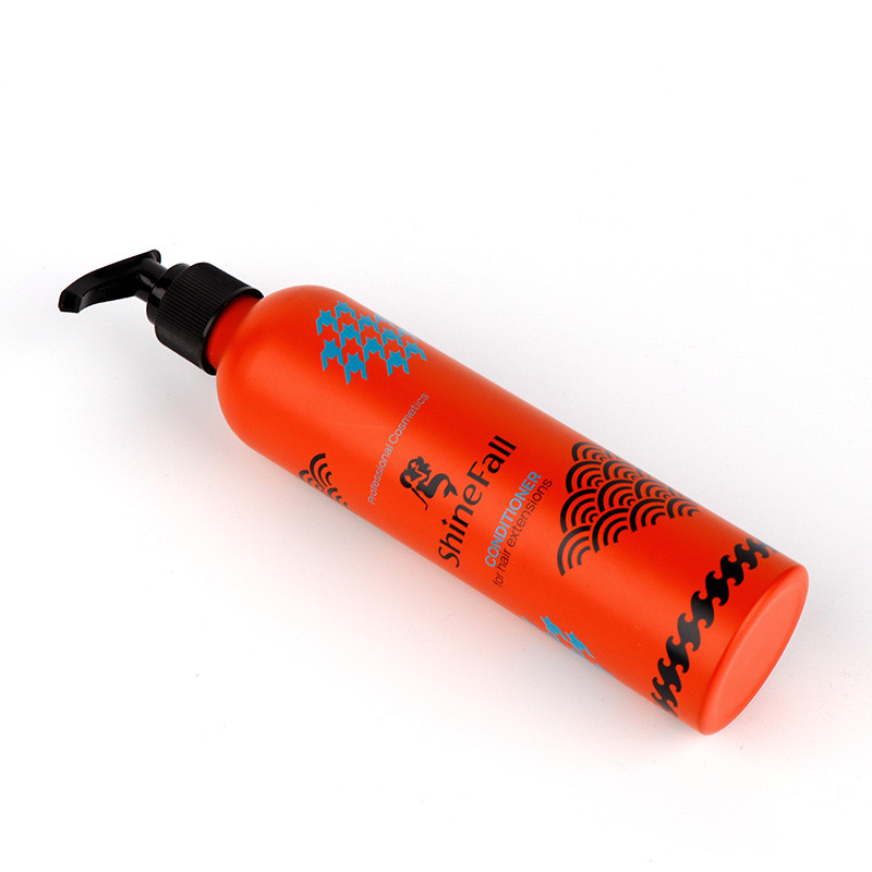 3.4oz-8.5oz Aluminum Lotion Bottles Chemical Resistant Pump Dispenser Bottle 500ml
