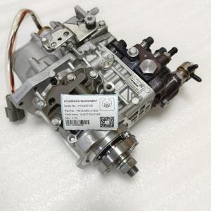 Quality Hyunsang Parts Pump Assy YM723945-51320 YM72394551320 Fuel Injection Pump WB93R WB97R WB97S WB98A wholesale