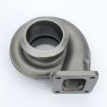 S300SX3 (80/73mm T/W) T4 .88 A/R Open Scroll Turbine Housing 177211