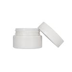 PET Plastic 2oz with Child Resistant Cap Custom Color Jar