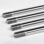 Quality Fitness Equipment Metal Guide Rods in gym equipment wholesale
